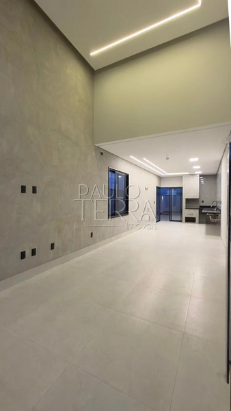 Casa Nova à Venda no Condomínio Cataguá Way Taubaté | 3 Dormitórios, Suíte, Piscina e Área Gourmet: 54ª foto da galeria de imagens do imóvel