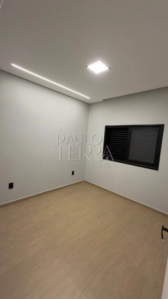 Casa Nova à Venda no Condomínio Cataguá Way Taubaté | 3 Dormitórios, Suíte, Piscina e Área Gourmet: 64ª foto da galeria de imagens do imóvel