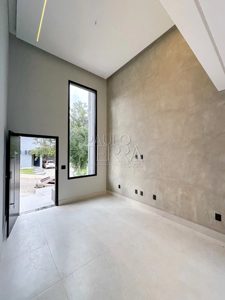 Casa Nova à Venda no Condomínio Cataguá Way Taubaté | 3 Dormitórios, Suíte, Piscina e Área Gourmet: 34ª foto da galeria de imagens do imóvel