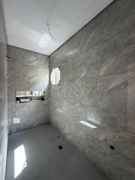Casa em condomínio fechado à venda em Taubaté | Térrea, semi mobiliada, área gourmet e suíte com closet no Recanto Tropical: 11ª foto da galeria de imagens do imóvel