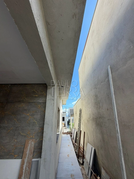 Casa em condomínio fechado à venda em Taubaté | Térrea, semi mobiliada, área gourmet e suíte com closet no Recanto Tropical: 7ª foto da galeria de imagens do imóvel
