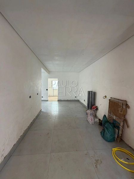 Casa em condomínio fechado à venda em Taubaté | Térrea, semi mobiliada, área gourmet e suíte com closet no Recanto Tropical: 5ª foto da galeria de imagens do imóvel