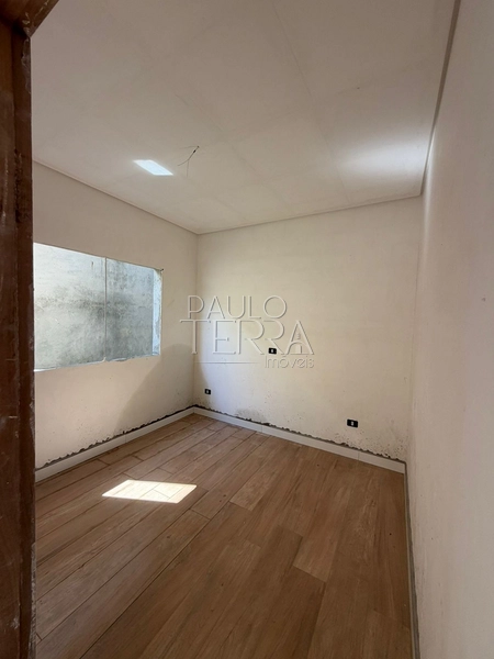 Casa em condomínio fechado à venda em Taubaté | Térrea, semi mobiliada, área gourmet e suíte com closet no Recanto Tropical: 10ª foto da galeria de imagens do imóvel