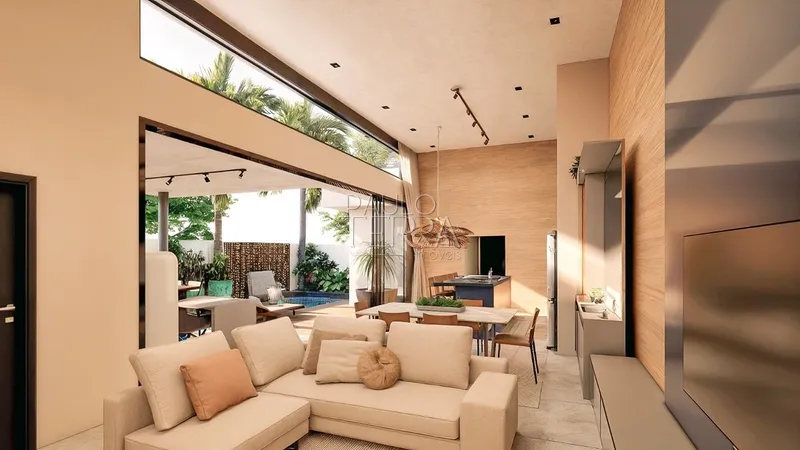 Casa térrea de alto padrão à venda no Condomínio Quinta das Palmeiras com piscina e 3 suítes | Taubaté SP: 9ª foto da galeria de imagens do imóvel