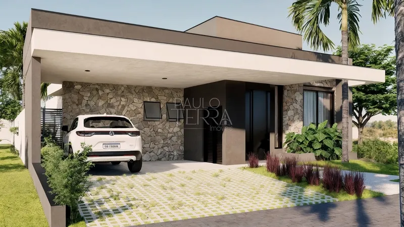 Imóvel residencial ou comercial