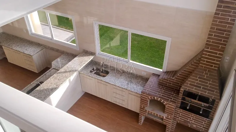 Casa 4 suítes e quintal grande no Condomínio Village da Serra - Tremembé SP: 43ª foto da galeria de imagens do imóvel