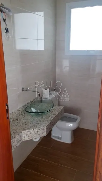 Casa 4 suítes e quintal grande no Condomínio Village da Serra - Tremembé SP: 20ª foto da galeria de imagens do imóvel