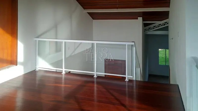 Casa 4 suítes e quintal grande no Condomínio Village da Serra - Tremembé SP: 18ª foto da galeria de imagens do imóvel