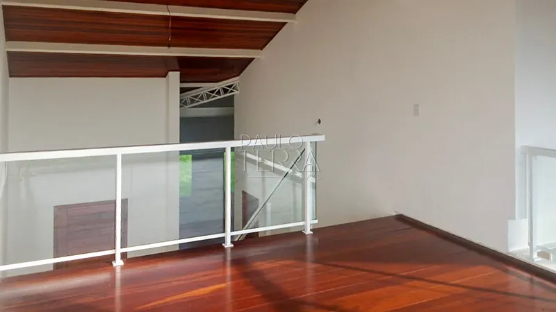 Casa 4 suítes e quintal grande no Condomínio Village da Serra - Tremembé SP: 17ª foto da galeria de imagens do imóvel