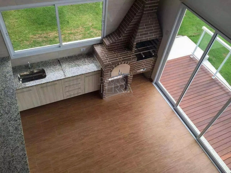 Casa 4 suítes e quintal grande no Condomínio Village da Serra - Tremembé SP: 44ª foto da galeria de imagens do imóvel