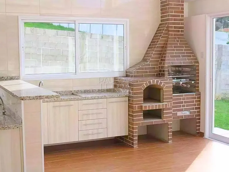 Casa 4 suítes e quintal grande no Condomínio Village da Serra - Tremembé SP: 42ª foto da galeria de imagens do imóvel