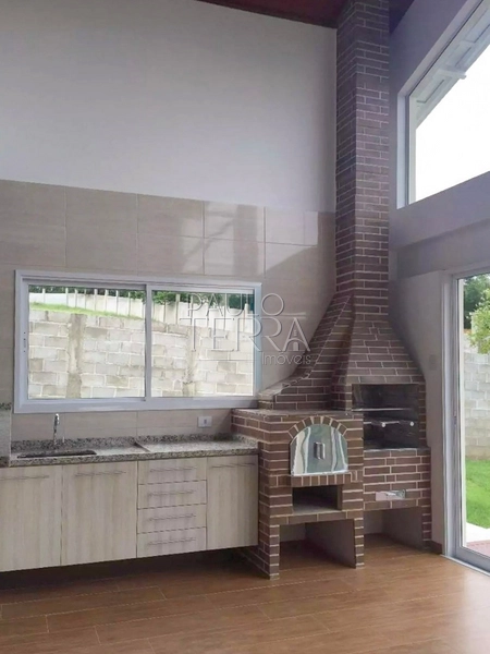 Casa 4 suítes e quintal grande no Condomínio Village da Serra - Tremembé SP: 7ª foto da galeria de imagens do imóvel