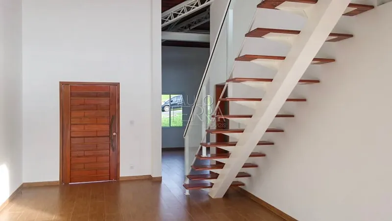 Casa 4 suítes e quintal grande no Condomínio Village da Serra - Tremembé SP: 22ª foto da galeria de imagens do imóvel