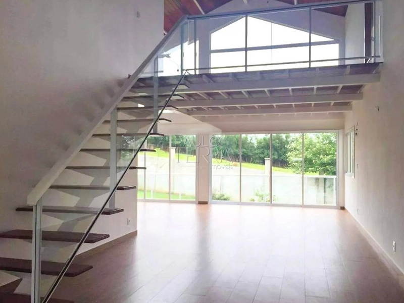 Casa 4 suítes e quintal grande no Condomínio Village da Serra - Tremembé SP: 13ª foto da galeria de imagens do imóvel