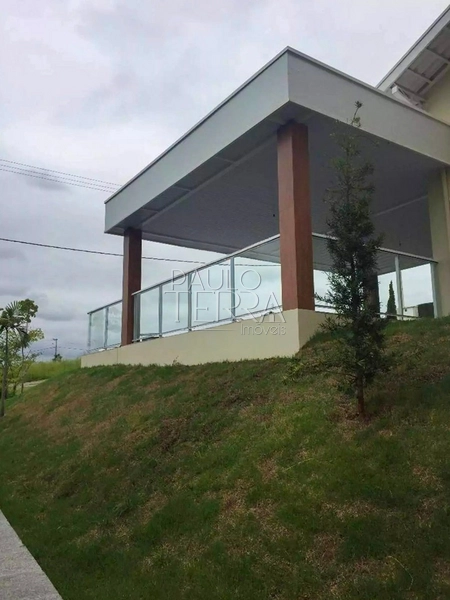 Casa 4 suítes e quintal grande no Condomínio Village da Serra - Tremembé SP: 45ª foto da galeria de imagens do imóvel