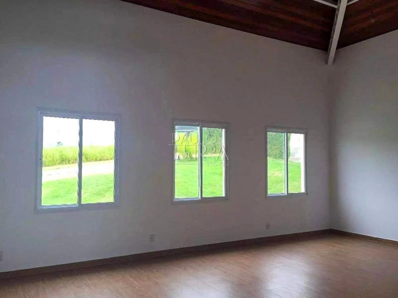 Casa 4 suítes e quintal grande no Condomínio Village da Serra - Tremembé SP: 23ª foto da galeria de imagens do imóvel