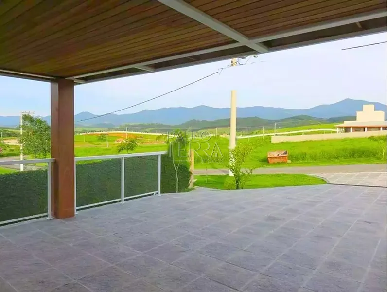 Casa 4 suítes e quintal grande no Condomínio Village da Serra - Tremembé SP: 46ª foto da galeria de imagens do imóvel