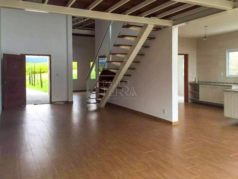 Casa 4 suítes e quintal grande no Condomínio Village da Serra - Tremembé SP: 40ª foto da galeria de imagens do imóvel