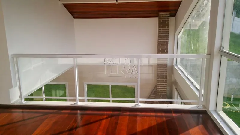 Casa 4 suítes e quintal grande no Condomínio Village da Serra - Tremembé SP: 16ª foto da galeria de imagens do imóvel