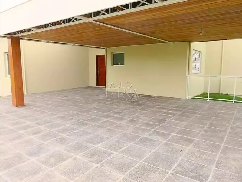 Casa 4 suítes e quintal grande no Condomínio Village da Serra - Tremembé SP: 47ª foto da galeria de imagens do imóvel