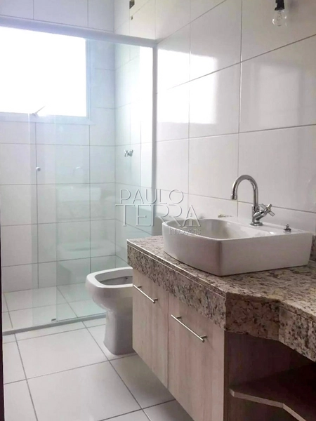 Casa 4 suítes e quintal grande no Condomínio Village da Serra - Tremembé SP: 30ª foto da galeria de imagens do imóvel