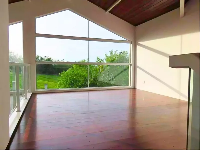 Casa 4 suítes e quintal grande no Condomínio Village da Serra - Tremembé SP: 15ª foto da galeria de imagens do imóvel