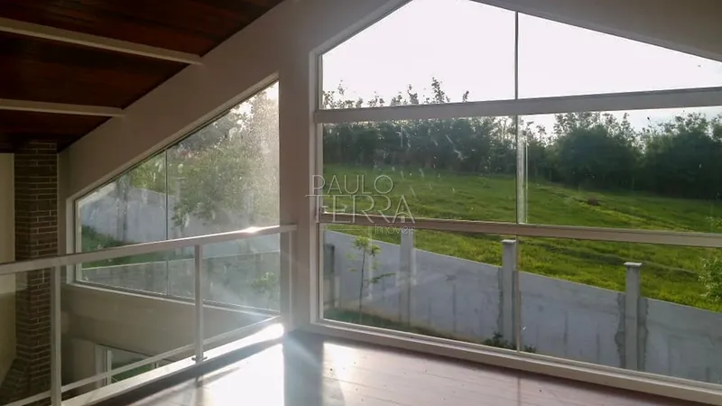 Casa 4 suítes e quintal grande no Condomínio Village da Serra - Tremembé SP: 14ª foto da galeria de imagens do imóvel