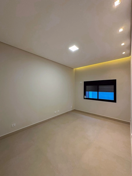 Casa nova com 3 quartos e quintal! Condomínio fechado Tecoara em Taubaté SP: 29ª foto da galeria de imagens do imóvel