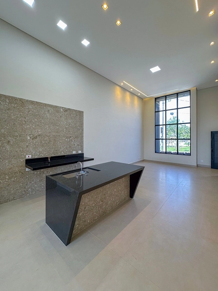 Casa nova com 3 quartos e quintal! Condomínio fechado Tecoara em Taubaté SP: 24ª foto da galeria de imagens do imóvel