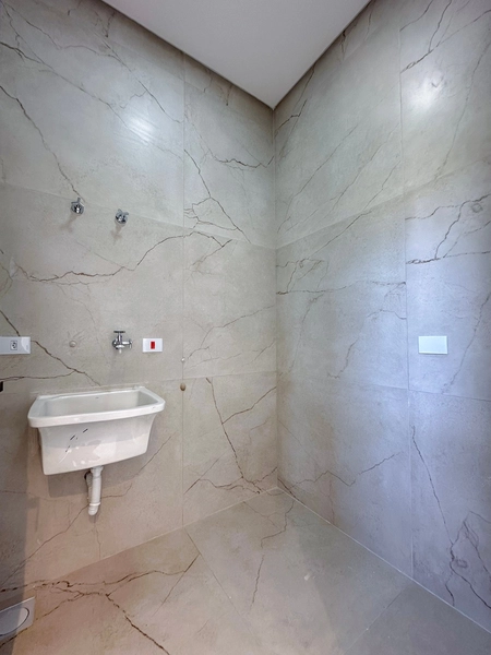 Casa nova com 3 quartos e quintal! Condomínio fechado Tecoara em Taubaté SP: 21ª foto da galeria de imagens do imóvel