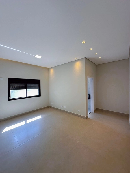 Casa nova com 3 quartos e quintal! Condomínio fechado Tecoara em Taubaté SP: 33ª foto da galeria de imagens do imóvel