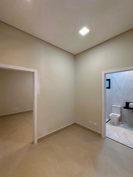 Casa nova com 3 quartos e quintal! Condomínio fechado Tecoara em Taubaté SP: 30ª foto da galeria de imagens do imóvel
