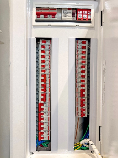 Casa nova com 3 quartos e quintal! Condomínio fechado Tecoara em Taubaté SP: 27ª foto da galeria de imagens do imóvel