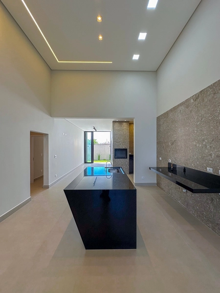 Casa nova com 3 quartos e quintal! Condomínio fechado Tecoara em Taubaté SP: 9ª foto da galeria de imagens do imóvel