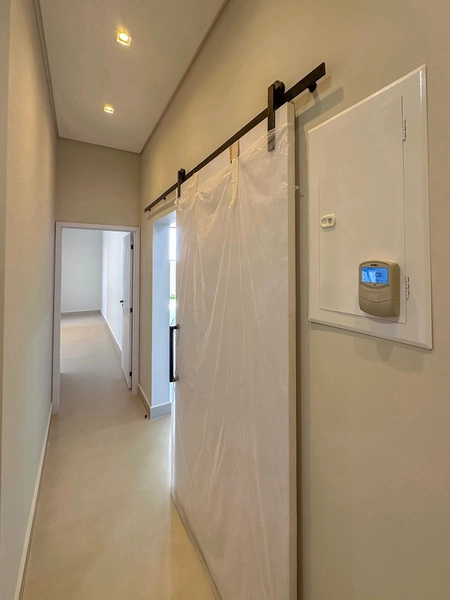 Casa nova com 3 quartos e quintal! Condomínio fechado Tecoara em Taubaté SP: 25ª foto da galeria de imagens do imóvel