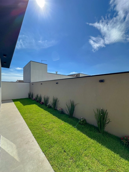 Casa nova com 3 quartos e quintal! Condomínio fechado Tecoara em Taubaté SP: 14ª foto da galeria de imagens do imóvel
