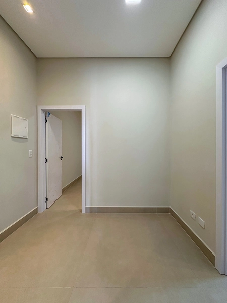 Casa nova com 3 quartos e quintal! Condomínio fechado Tecoara em Taubaté SP: 28ª foto da galeria de imagens do imóvel