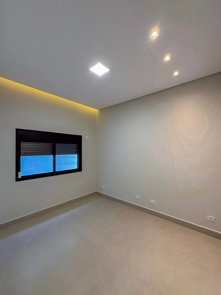 Casa nova com 3 quartos e quintal! Condomínio fechado Tecoara em Taubaté SP: 32ª foto da galeria de imagens do imóvel