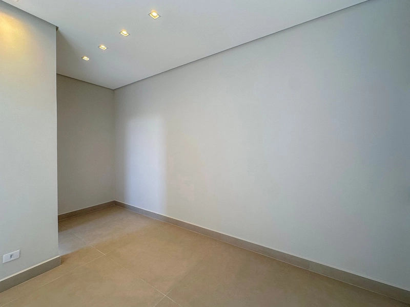 Casa nova com 3 quartos e quintal! Condomínio fechado Tecoara em Taubaté SP: 35ª foto da galeria de imagens do imóvel