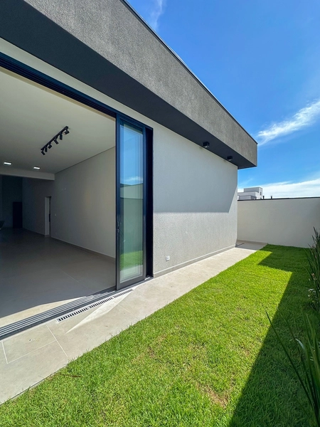 Casa nova com 3 quartos e quintal! Condomínio fechado Tecoara em Taubaté SP: 19ª foto da galeria de imagens do imóvel