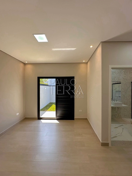 Casa à Venda no Condomínio Ouroville Taubaté | 3 Dormitórios, Escritório, Área Gourmet e Quintal Amplo: 47ª foto da galeria de imagens do imóvel