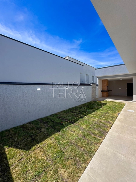 Casa à Venda no Condomínio Ouroville Taubaté | 3 Dormitórios, Escritório, Área Gourmet e Quintal Amplo: 53ª foto da galeria de imagens do imóvel
