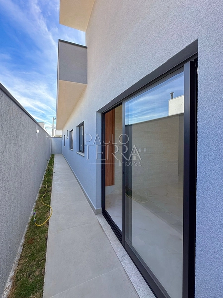 Casa à Venda no Condomínio Ouroville Taubaté | 3 Dormitórios, Escritório, Área Gourmet e Quintal Amplo: 58ª foto da galeria de imagens do imóvel