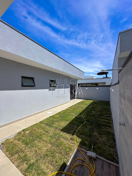 Casa à Venda no Condomínio Ouroville Taubaté | 3 Dormitórios, Escritório, Área Gourmet e Quintal Amplo: 15ª foto da galeria de imagens do imóvel