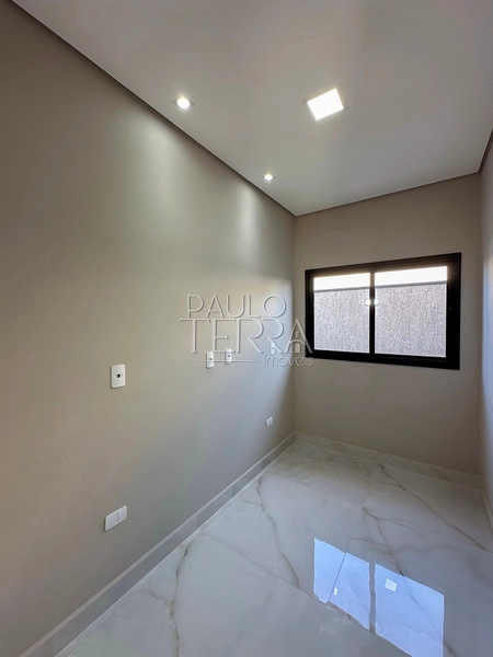 Casa à Venda no Condomínio Ouroville Taubaté | 3 Dormitórios, Escritório, Área Gourmet e Quintal Amplo: 31ª foto da galeria de imagens do imóvel