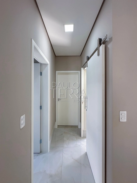 Casa à Venda no Condomínio Ouroville Taubaté | 3 Dormitórios, Escritório, Área Gourmet e Quintal Amplo: 30ª foto da galeria de imagens do imóvel