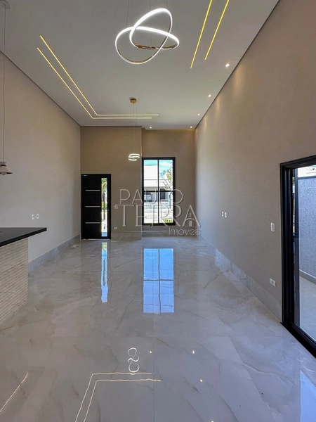 Casa à Venda no Condomínio Ouroville Taubaté | 3 Dormitórios, Escritório, Área Gourmet e Quintal Amplo: 23ª foto da galeria de imagens do imóvel