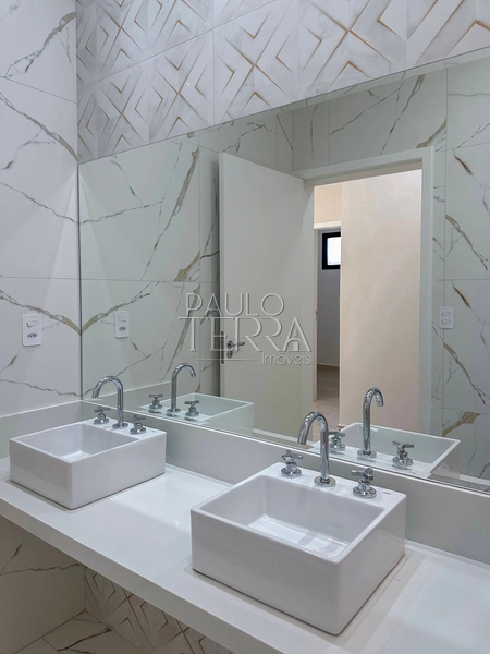Casa à Venda no Condomínio Ouroville Taubaté | 3 Dormitórios, Escritório, Área Gourmet e Quintal Amplo: 50ª foto da galeria de imagens do imóvel