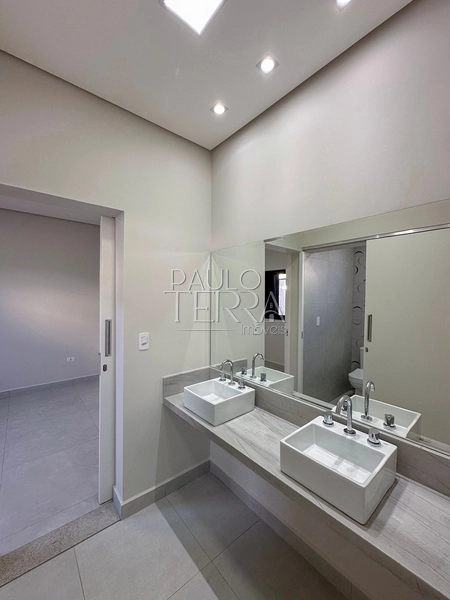 Casa à Venda no Condomínio Ouroville Taubaté | 3 Dormitórios, Escritório, Área Gourmet e Quintal Amplo: 36ª foto da galeria de imagens do imóvel