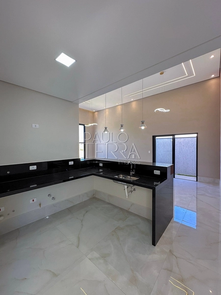 Casa à Venda no Condomínio Ouroville Taubaté | 3 Dormitórios, Escritório, Área Gourmet e Quintal Amplo: 19ª foto da galeria de imagens do imóvel